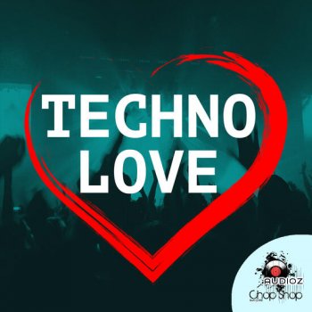 Chop Shop Samples Techno Love WAV-DECiBEL screenshot