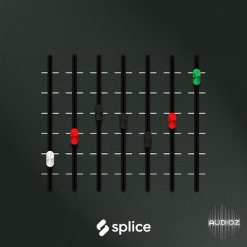 Splice Originals Cosmic Soul with Jason Matthews WAV-DECiBEL screenshot