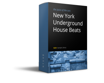 The Verticals New York Underground House Beats MULTiFORMAT-DECiBEL screenshot