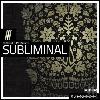 Zenhiser Subliminal MULTiFORMAT-DECiBEL screenshot