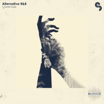 Sample Magic Alternative RnB MULTiFORMAT-FLARE screenshot