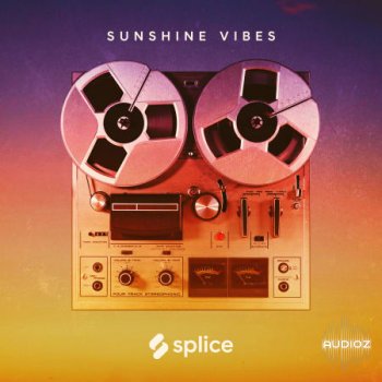 Splice Originals Sunshine Vibes MULTiFORMAT-FLARE screenshot