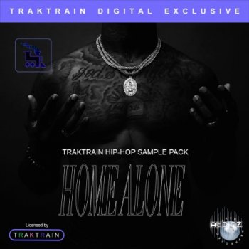 TrakTrain Home Alone WAV-FLARE screenshot