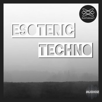 Audioreakt Esoteric Techno MULTiFORMAT-DECiBEL screenshot