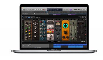 REQ: IK Multimedia MixBox screenshot