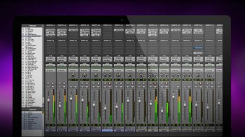 CreativeLIVE GearGods Presents Mastering Metal Mixing: Finalizing Your Mix TUTORiAL screenshot