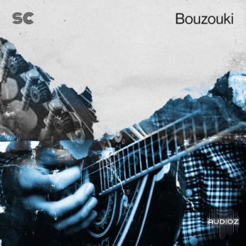 Sonic Collective Bouzouki MULTiFORMAT-FLARE screenshot