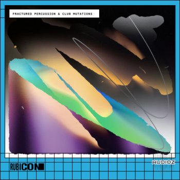 Rubicon Fractured Percussion And Club Mutations MULTiFORMAT-FLARE screenshot