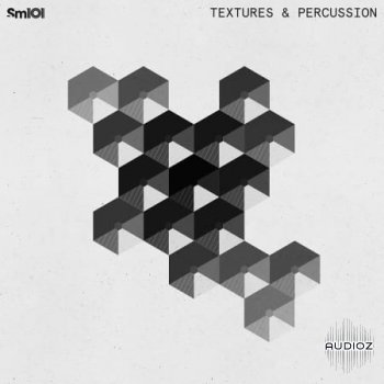 Sample Magic Textures And Percussion WAV-FLARE screenshot