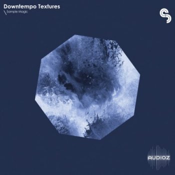Sample Magic Downtempo Textures WAV-FLARE screenshot