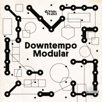 Sample Magic Downtempo Modular WAV-FLARE screenshot