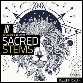 Zenhiser Sacred Stems MULTiFORMAT-DECiBEL screenshot