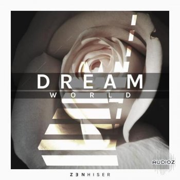Zenhiser Dreamworld MULTiFORMAT-DECiBEL screenshot