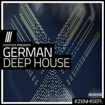 Zenhiser German Deep House MULTiFORMAT-DECiBEL screenshot