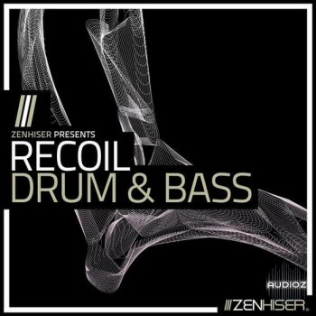 Zenhiser Recoil MULTiFORMAT-DECiBEL screenshot