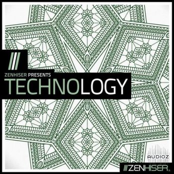 Zenhiser Technology WAV-DECiBEL screenshot