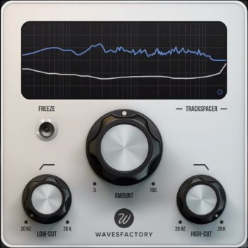 Wavesfactory Trackspacer v2.5.7 Incl Patched and Keygen DIRFIX-R2R screenshot