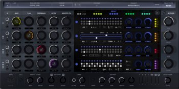 stw audio REFLEX PRO X v1.0.2 (Win/Mac) Regged-R2R screenshot
