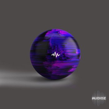 Internet Money mjNichols Ultraviolet (Loop and MIDI Kit) WAV MiDi screenshot