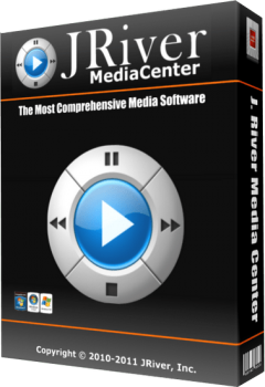 JRiver Media Center 31.0.29 download the last version for apple