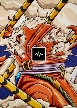WavSupply E-Trou Nitro (Loop Kit) WAV screenshot