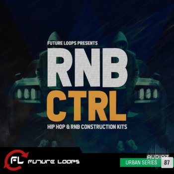 Future Loops RNB CTRL WAV-DECiBEL screenshot