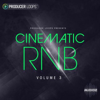 Producer Loops Cinematic RnB Vol 3 MULTiFORMAT-DECiBEL screenshot