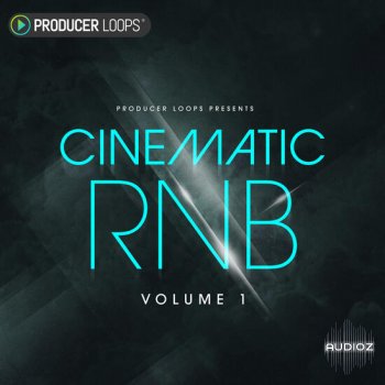 Producer Loops Cinematic RnB Vol 1 MULTiFORMAT-DECiBEL screenshot