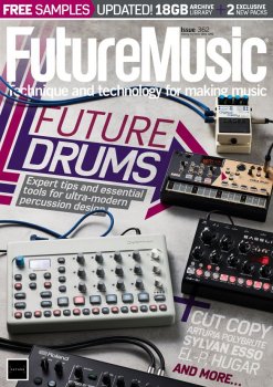 Future Music – Issue 362 2020 screenshot