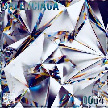 Onlyxne 808MAFIA BALENCIAGA 4 Drumkit WAV screenshot
