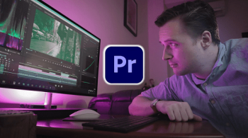 Skillshare Learning How to Use Adobe Premiere Pro 2020 TUTORiAL screenshot