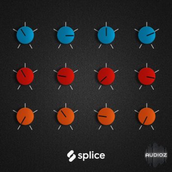 Splice Originals Dusty Drum Machines WAV-FLARE screenshot