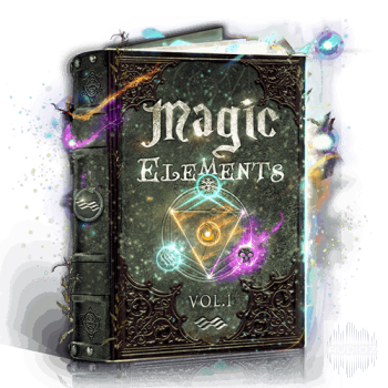 REQ: Epic Stock Media Magic Elements Vol.1 screenshot