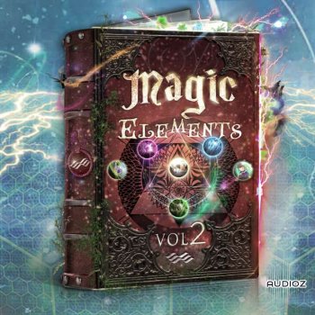 REQ: Epic Stock Media Magic Elements Vol. 2 screenshot