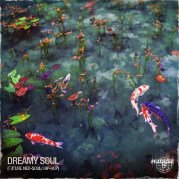 Pelham And Junior Dreamy Soul WAV-FLARE screenshot
