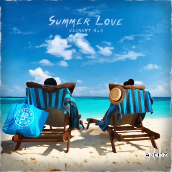 Pelham And Junior Summer Love WAV-FLARE screenshot