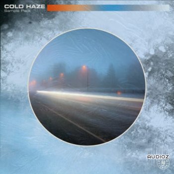 Pelham And Junior Cold Haze WAV-FLARE screenshot