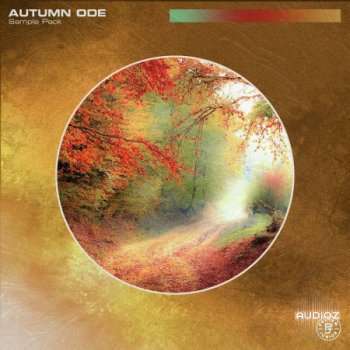 Pelham And Junior Autumn Ode WAV-FLARE screenshot