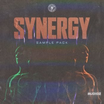 Pelham And Junior Synergy WAV-FLARE screenshot