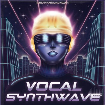 Mainroom Warehouse Vocal Synthwave MULTiFORMAT-DECiBEL screenshot