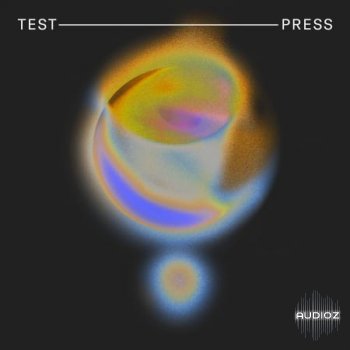 Test Press Universal Jump Up DnB SERUM-FLARE screenshot