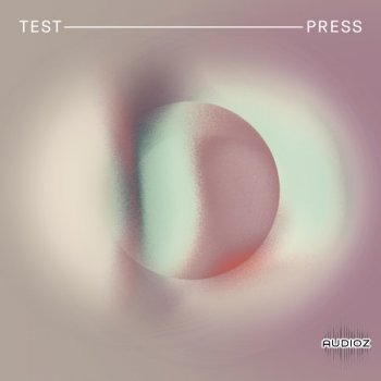 Test Press Serum Old Skool DnB-FLARE screenshot