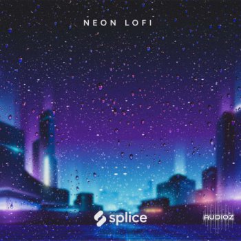 Splice Originals Neon Lofi WAV-FLARE screenshot