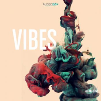 AudeoBox Vibes WAV-FLARE screenshot