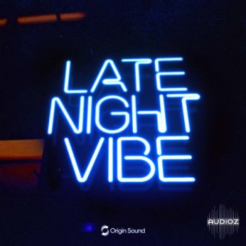 Origin Sound Late Night Vibe WAV-FLARE screenshot