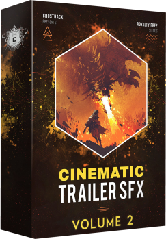 Ghosthack Sounds Cinematic Trailer SFX Volume 2 WAV-DISCOVER screenshot Ghosthack Sounds Cinematic Trailer SFX Volume 2 WAV-DISCOVER screenshot