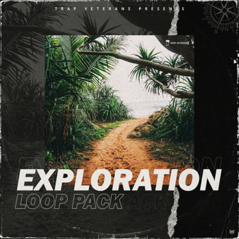 Trap Veterans Exploration WAV-DISCOVER screenshot Trap Veterans Exploration WAV-DISCOVER screenshot