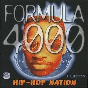 E-MU Formula 4000 Vol 1 Hip Hop Nation for Emulator X3 screenshot E-MU Formula 4000 Vol 1 Hip Hop Nation for Emulator X3 screenshot