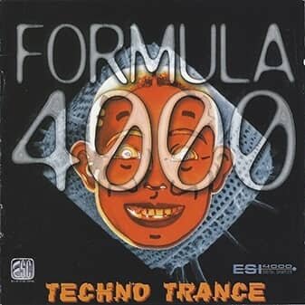 E-MU Formula 4000 Vol 2 Techno Trance for Emulator X3 screenshot E-MU Formula 4000 Vol 2 Techno Trance for Emulator X3 screenshot
