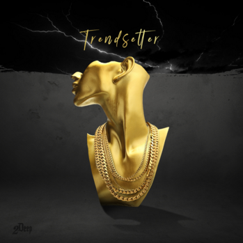 2DEEP Trendsetter WAV MiDi-DISCOVER screenshot 2DEEP Trendsetter WAV MiDi-DISCOVER screenshot